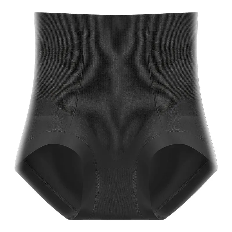 ⚡ Firm Tummy Control Briefs - Medical-Grade Compression | Seamless & Breathable