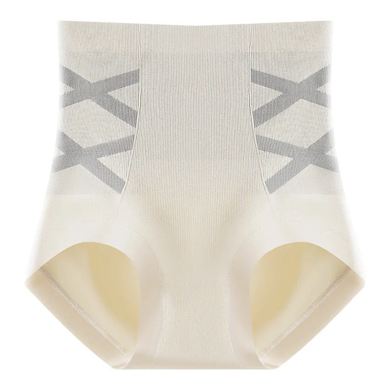 ⚡ Firm Tummy Control Briefs - Medical-Grade Compression | Seamless & Breathable