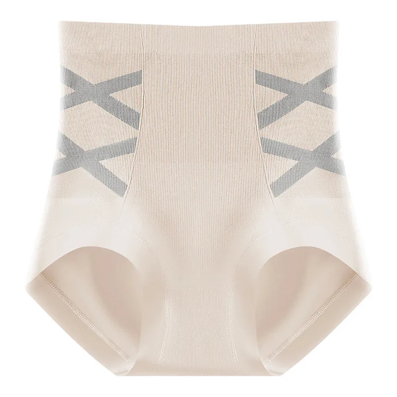 ⚡ Firm Tummy Control Briefs - Medical-Grade Compression | Seamless & Breathable