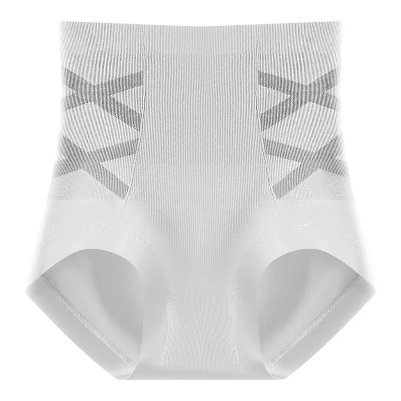 ⚡ Firm Tummy Control Briefs - Medical-Grade Compression | Seamless & Breathable