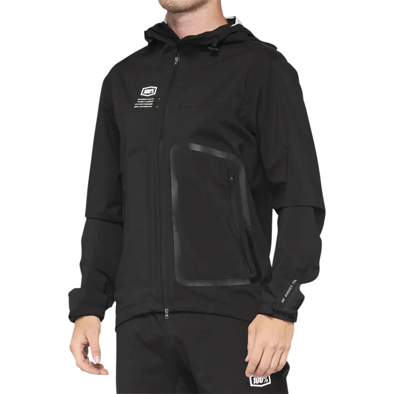 100% Hydromatic MTB Jacket