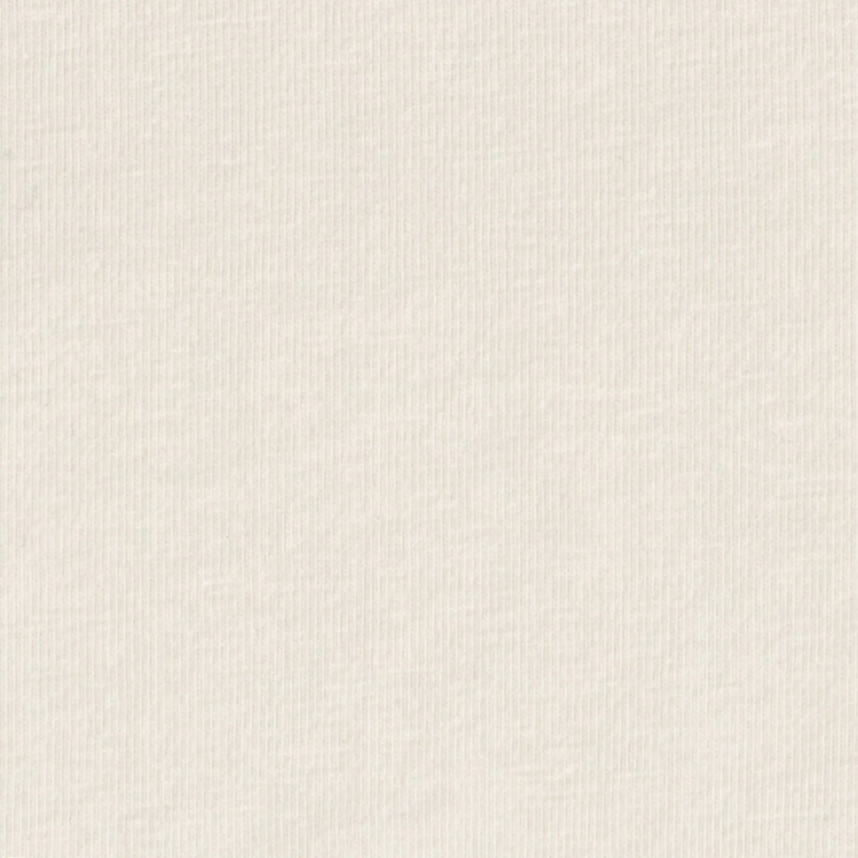 100% Organic Cotton Single Jersey - Ivory (2SP021)