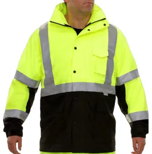 24-431ST Waterproof Parka Shell