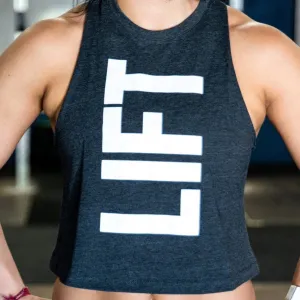 2POOD LIFT Muscle Tank
