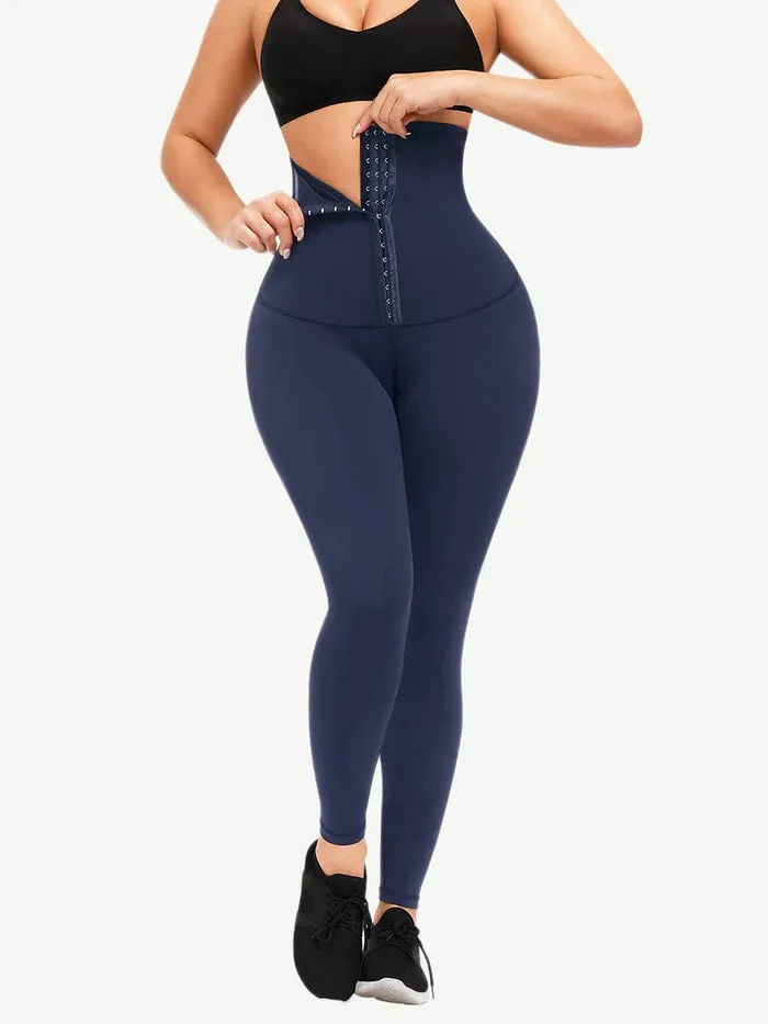 3-in-1 Slimming Leggings
