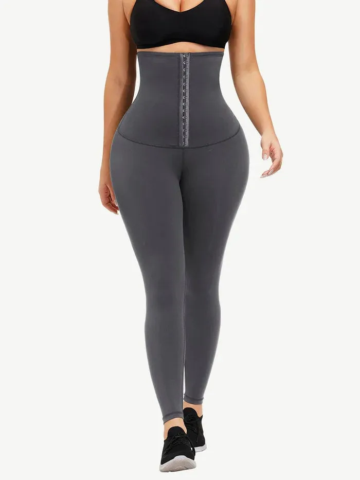 3-in-1 Slimming Leggings