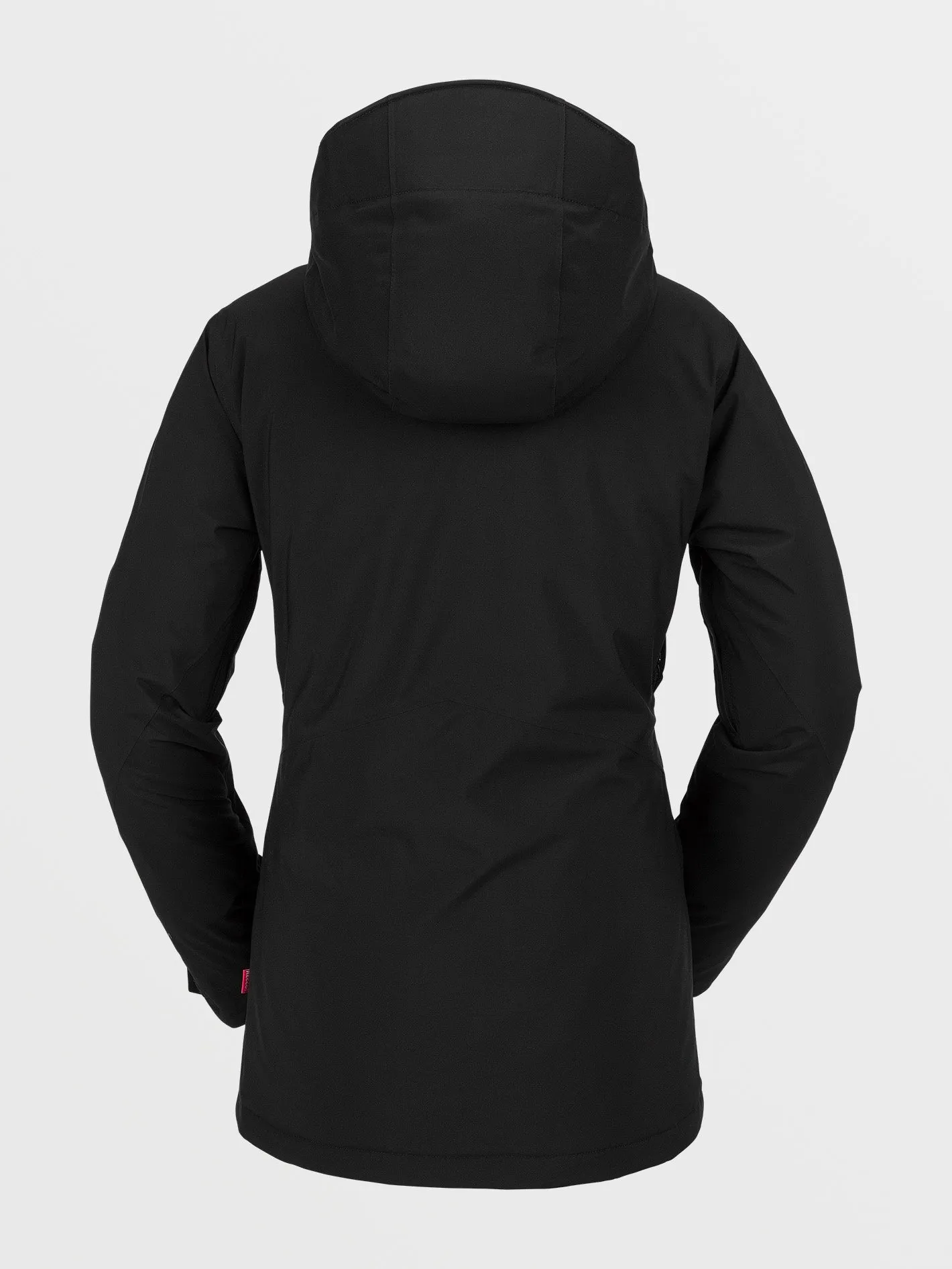 3D Stretch Gore-Tex Jacke - BLACK