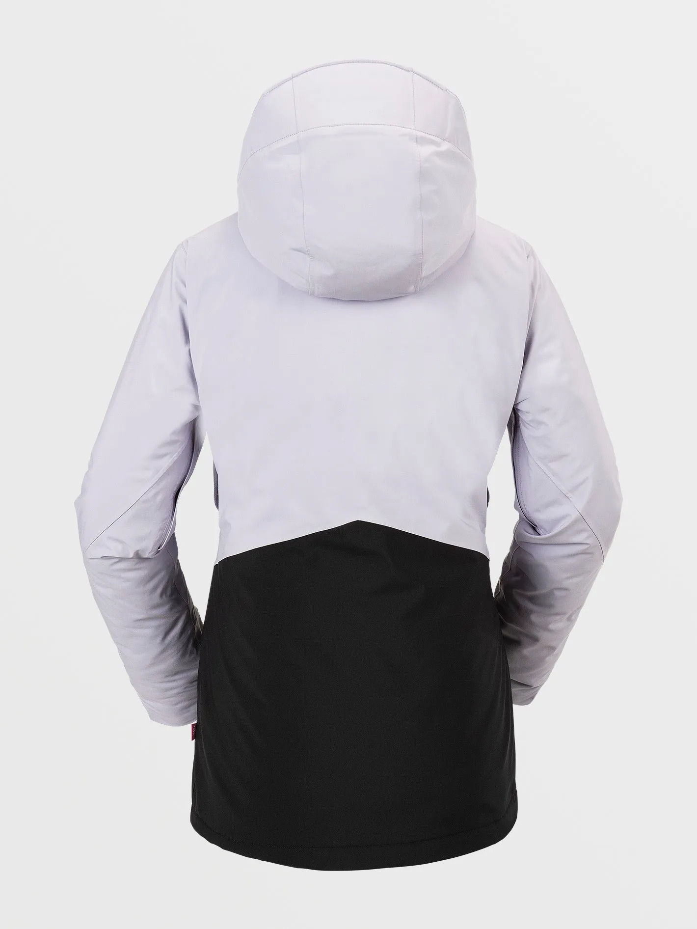 3D Stretch Gore-Tex Jacke - LILAC ASH