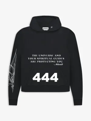 444 HOODIE