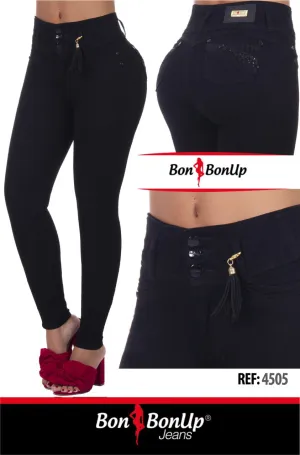 4505 Jeans BonBonUp
