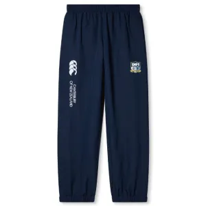 901 Rugby Cuffed Hem Stadium Pant by Canterbury