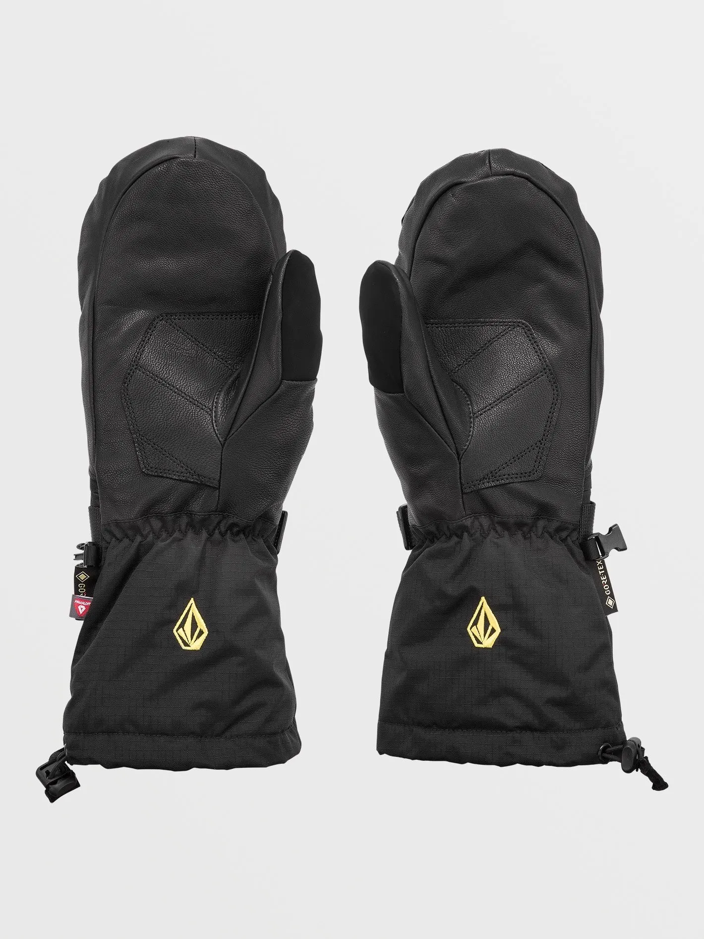 91 Gore-Tex Fäustlinge - BLACK
