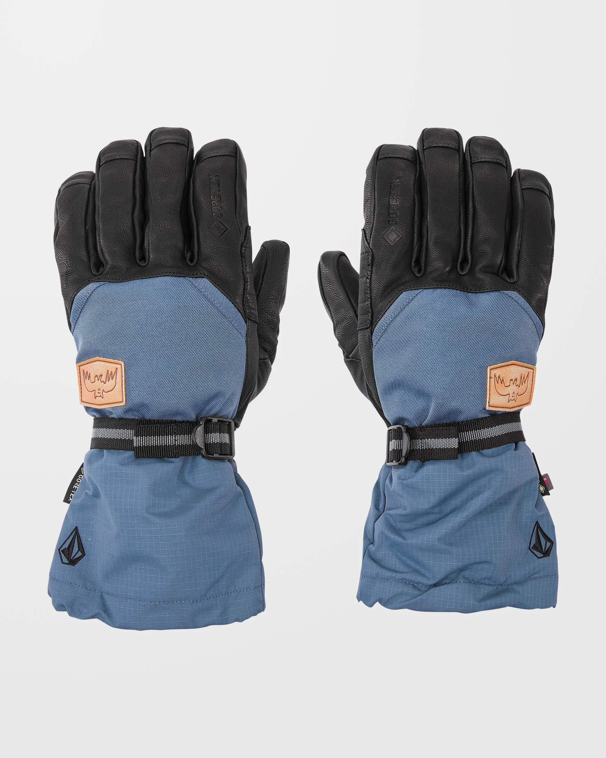 91 Gore-Tex Handschuhe - Indigo