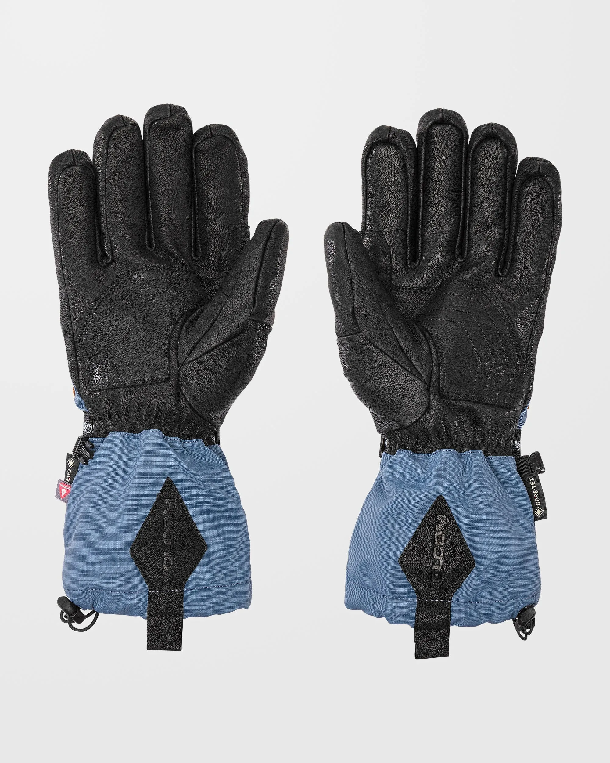 91 Gore-Tex Handschuhe - Indigo