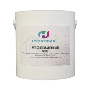 ACS HydroBar Anti Condensation Thermal Paint