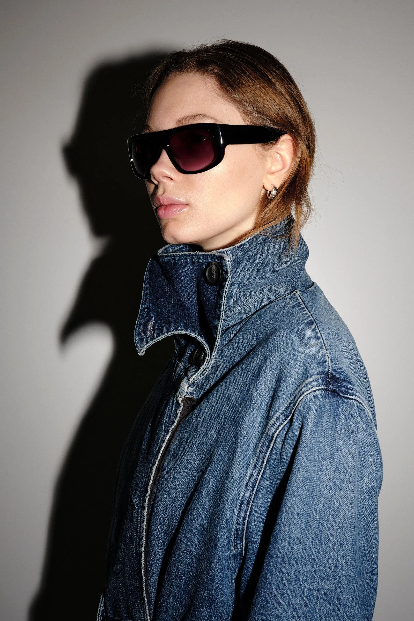 Adrianna Denim - Zen Blue