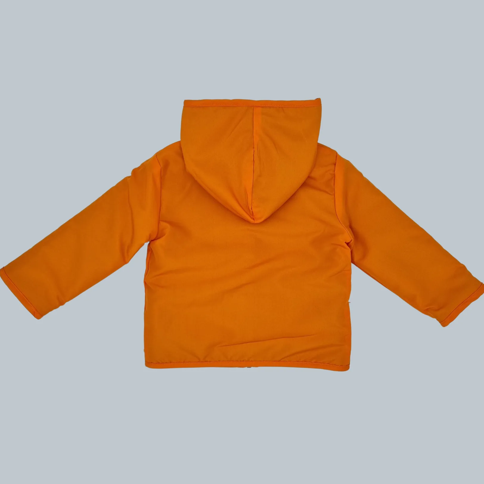 Adventurer Reversible Jacket Green