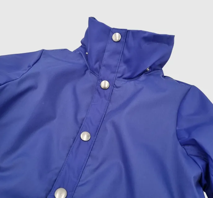 Adventurer Ski Overhead Blue