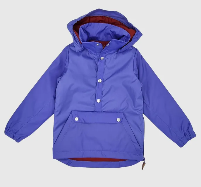 Adventurer Ski Overhead Blue