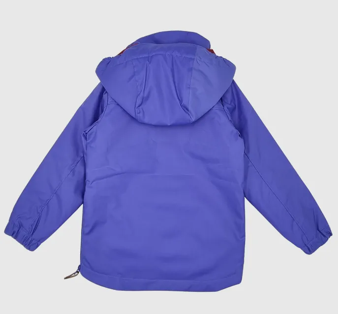 Adventurer Ski Overhead Blue