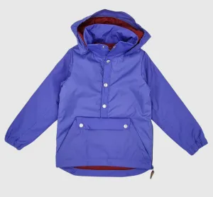 Adventurer Ski Overhead Blue