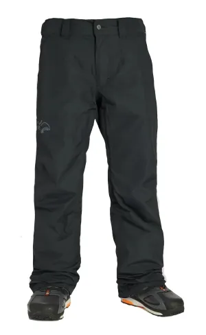 Airblaster Beast 2L Pants Mens Black
