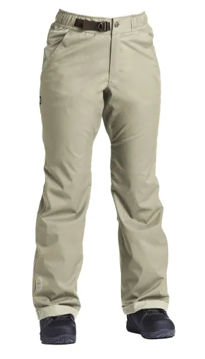 Airblaster Boyfriend Pants Womens Parachute