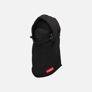 Airhood Polar Fleece - Black