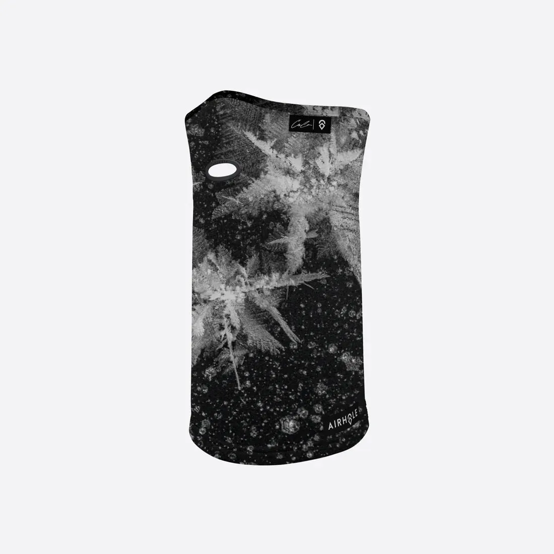 Airtube Ergo Polar Fleece - Chad Chomlack