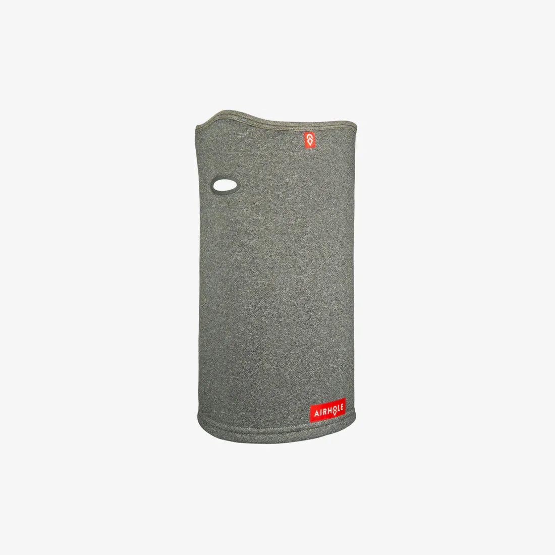 Airtube Ergo Polar Fleece - Heather Grey