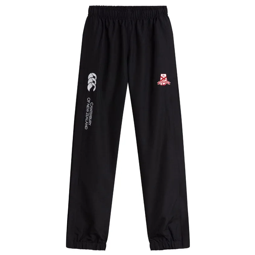 Alabama Rugby Alliance Cuffed Hem Stadium Pant by Canterbury