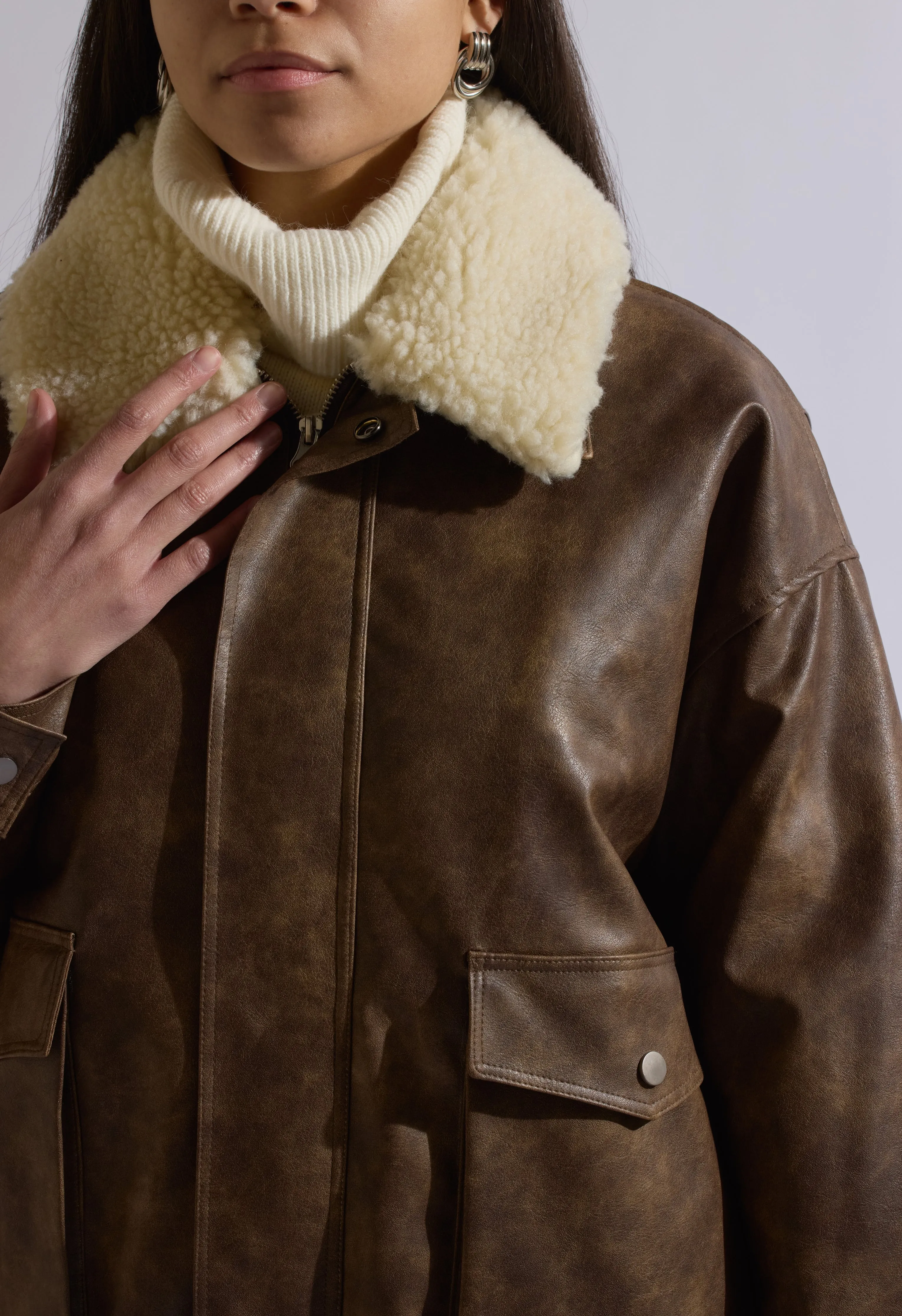Alfie Jacket
