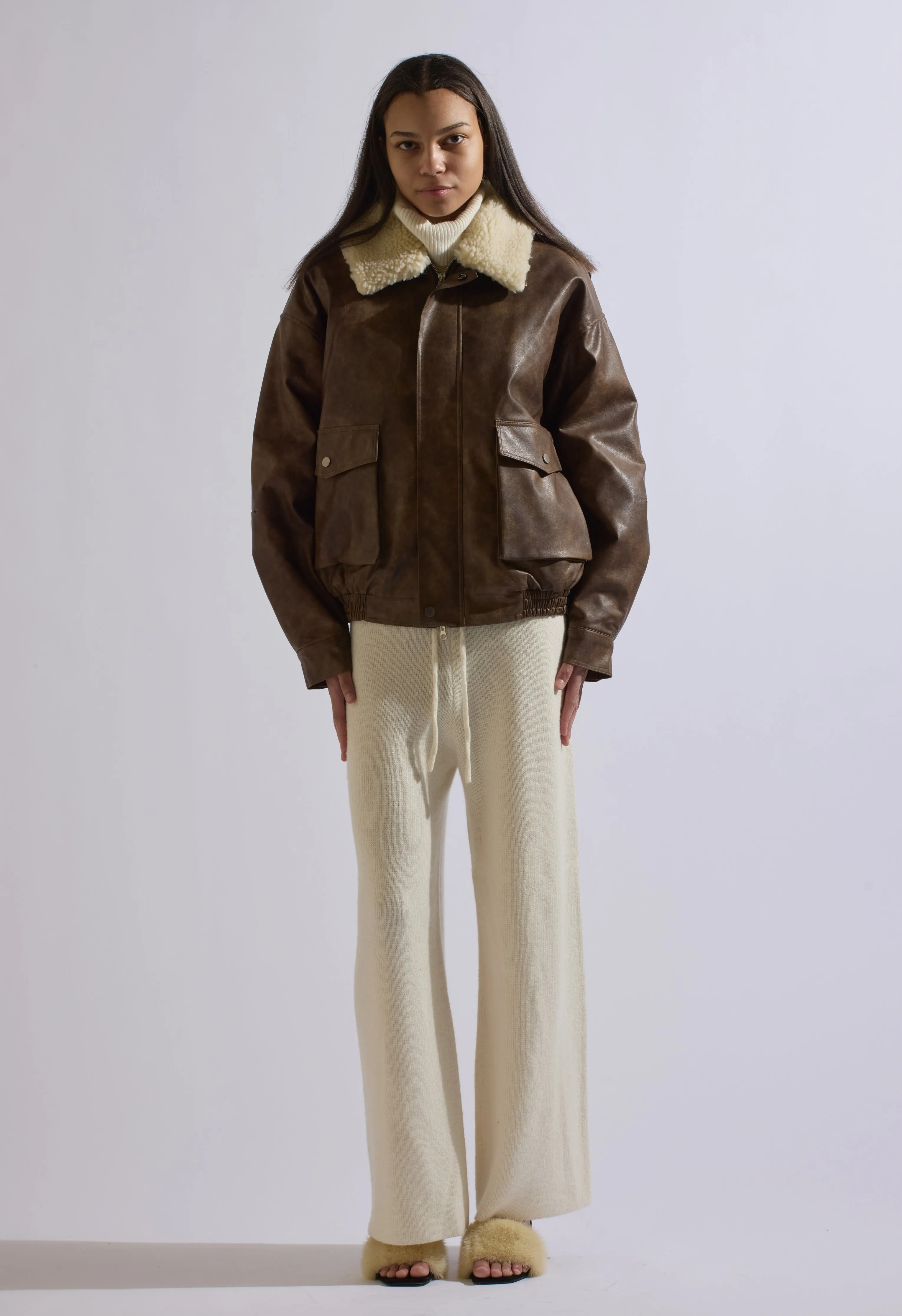 Alfie Jacket