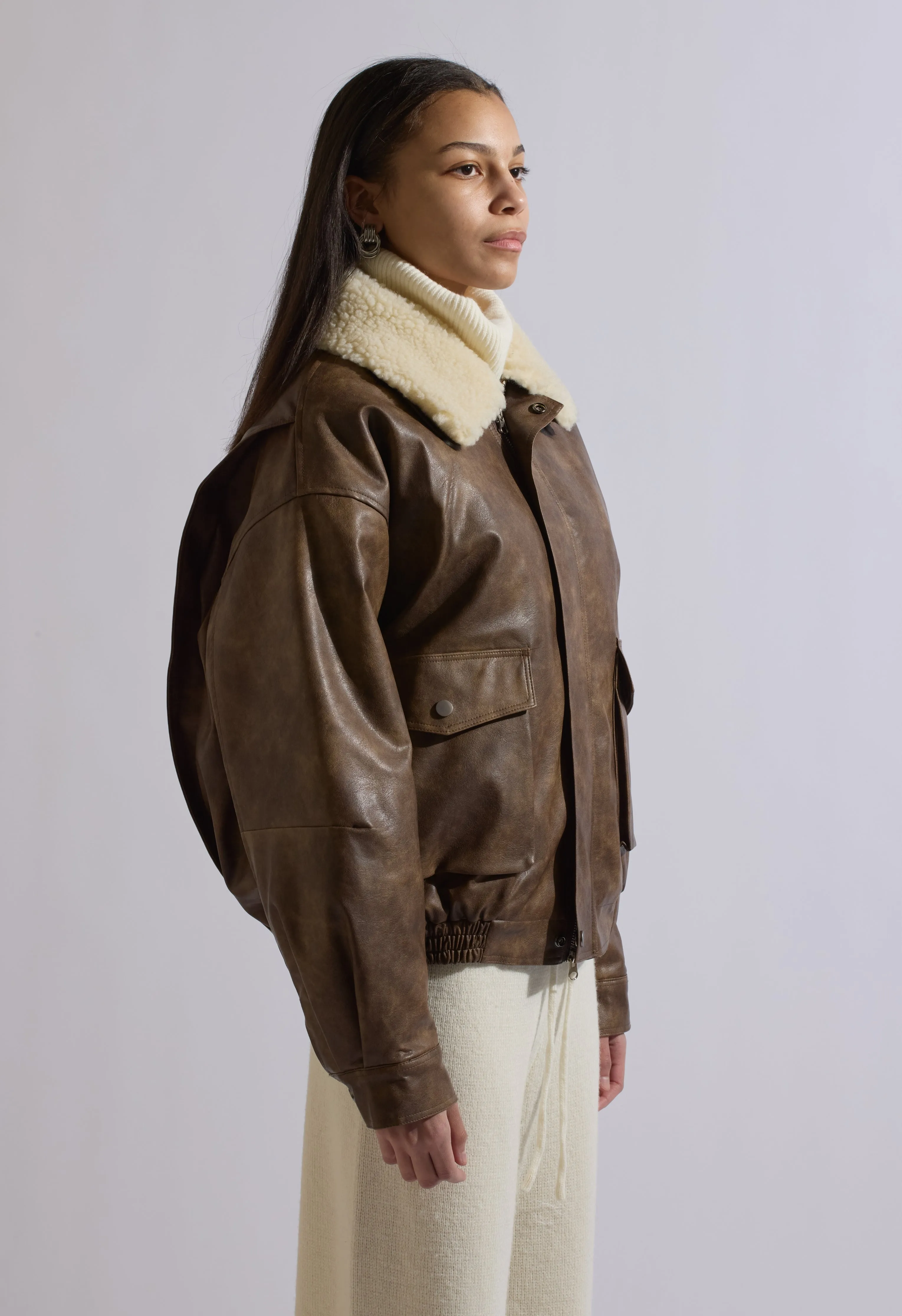 Alfie Jacket
