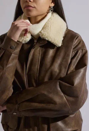Alfie Jacket