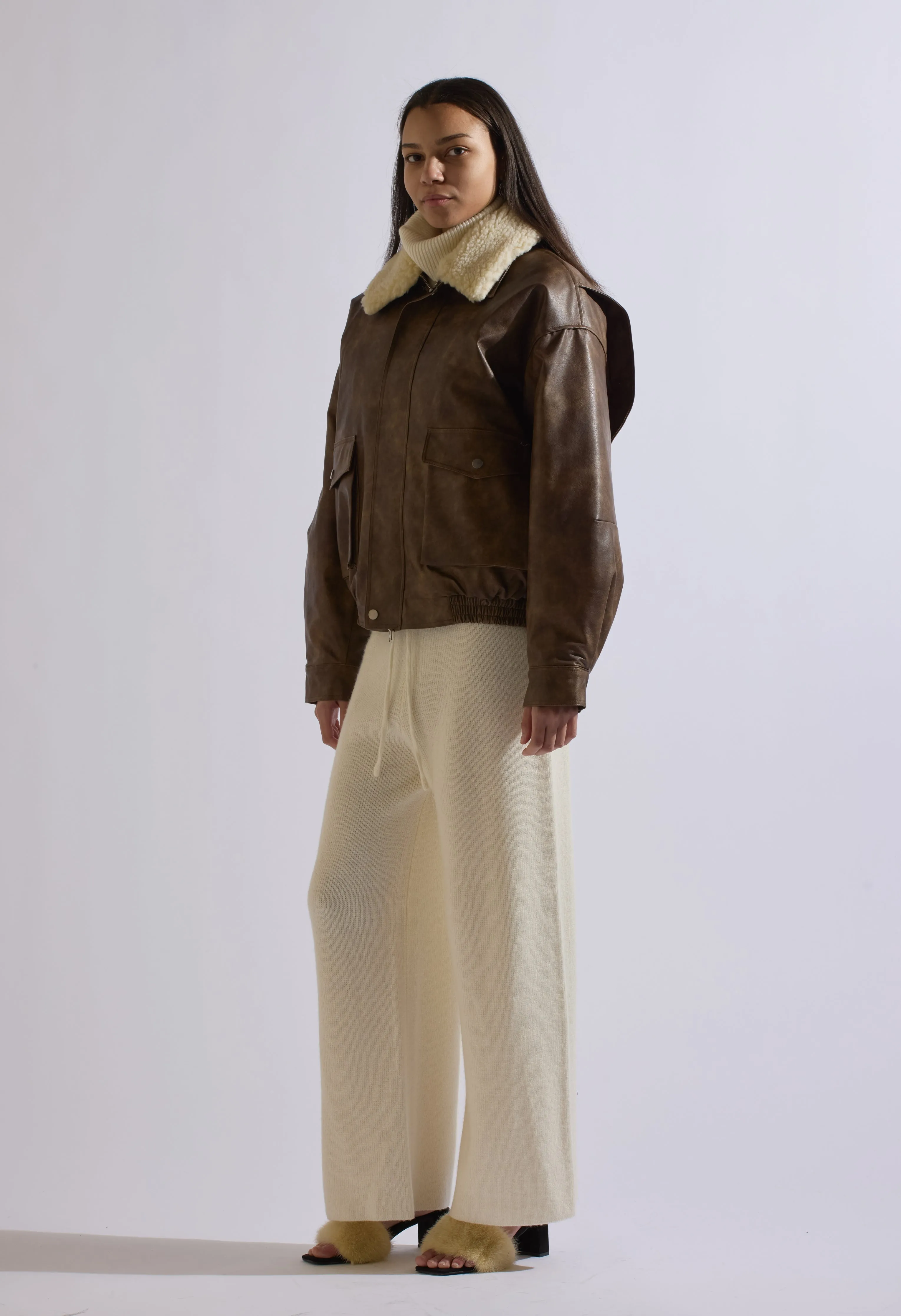 Alfie Jacket