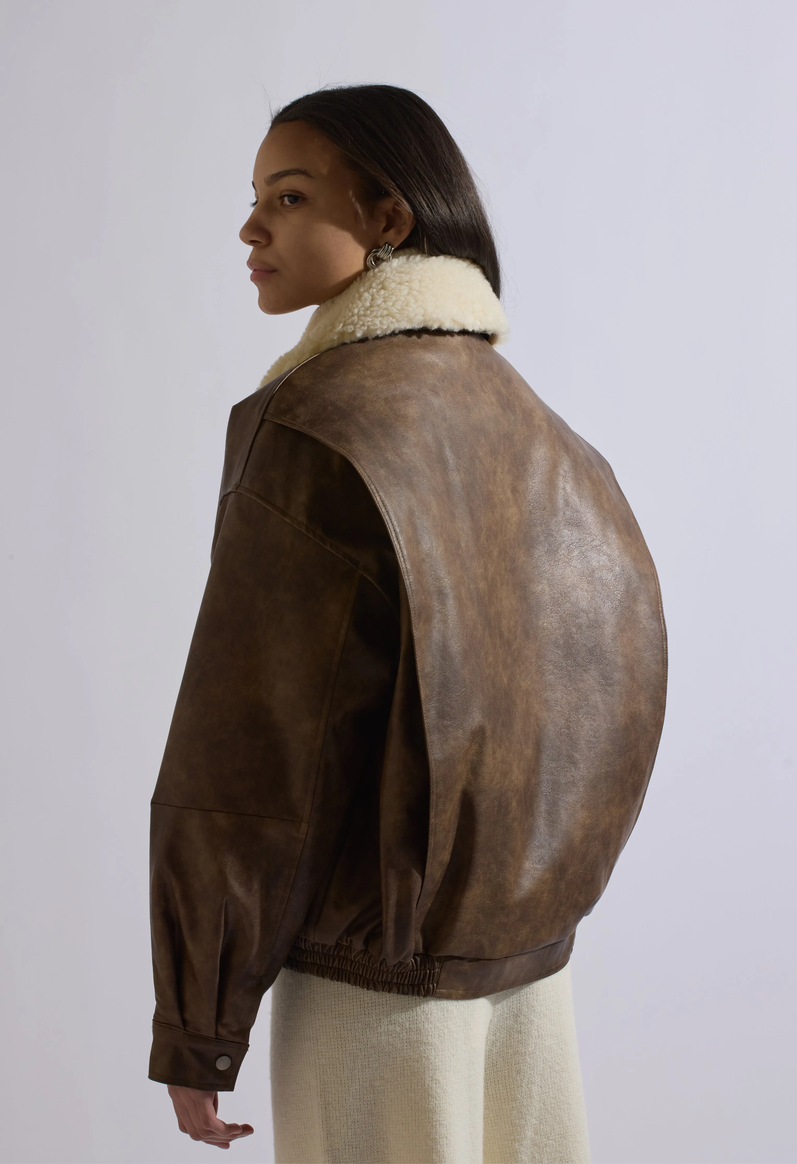 Alfie Jacket