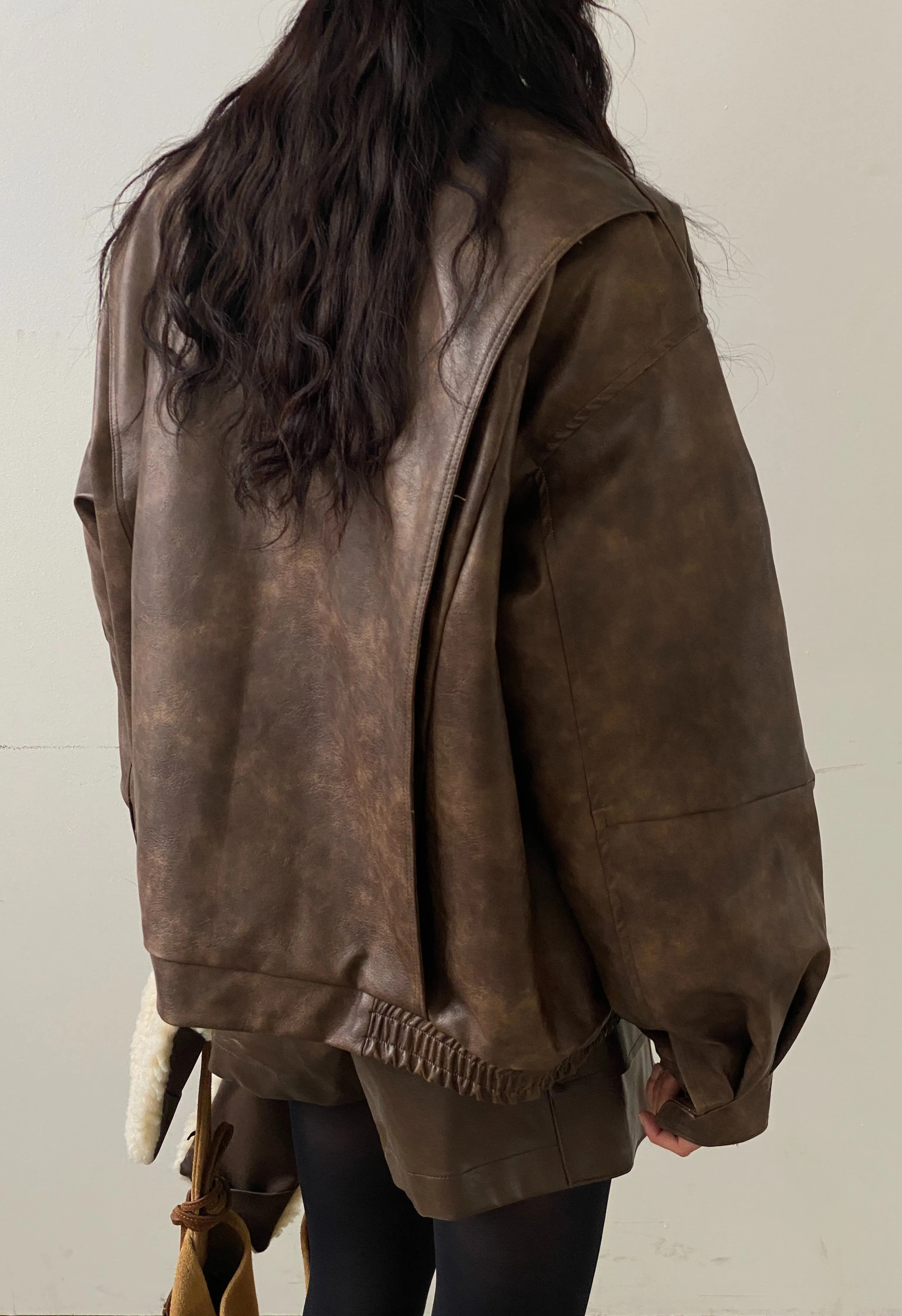 Alfie Jacket