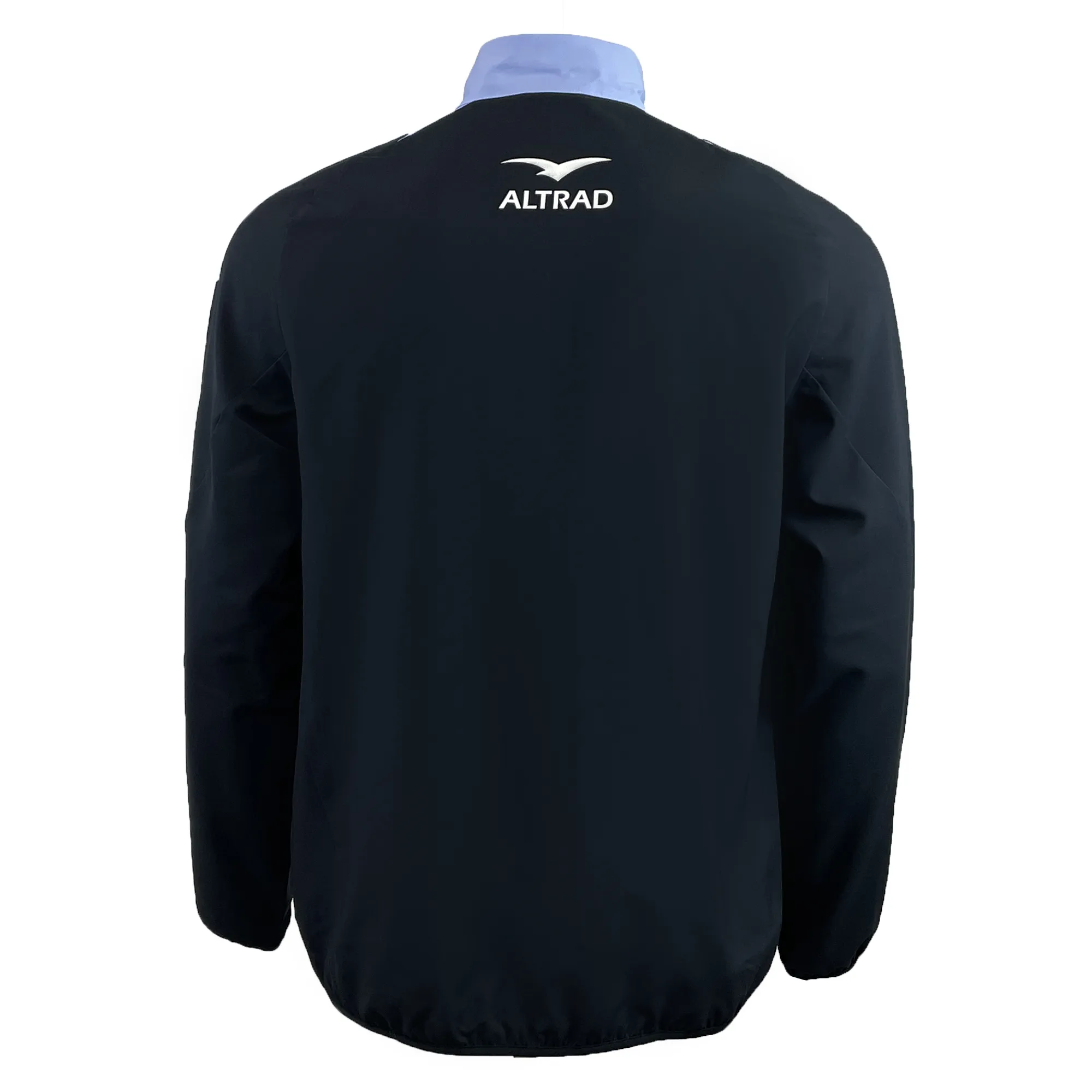 All Blacks 24/25 Presentation Jacket by Adidas