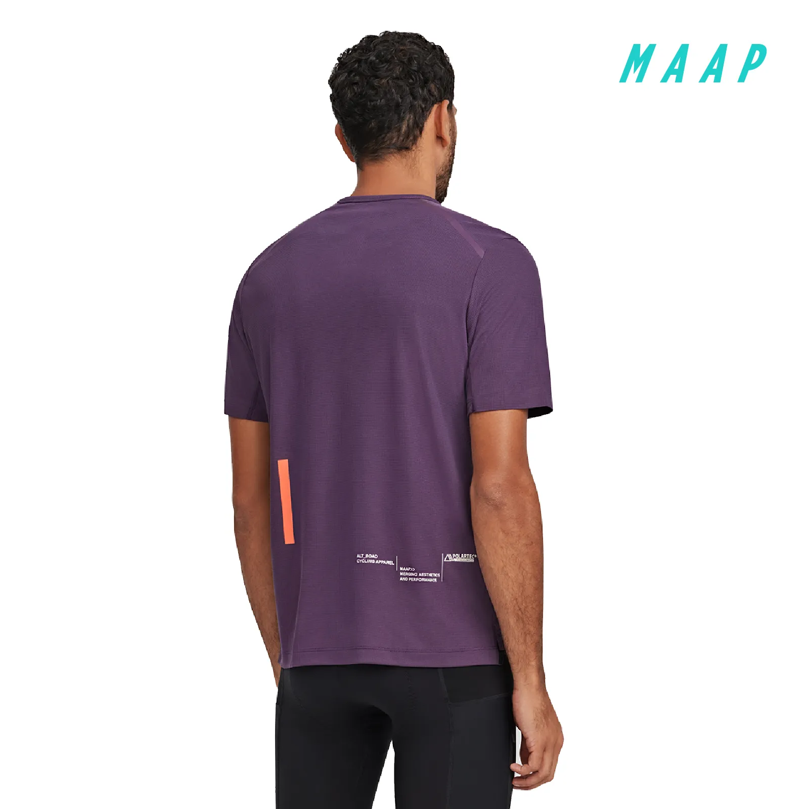 Alt_Road Tee Eggplant