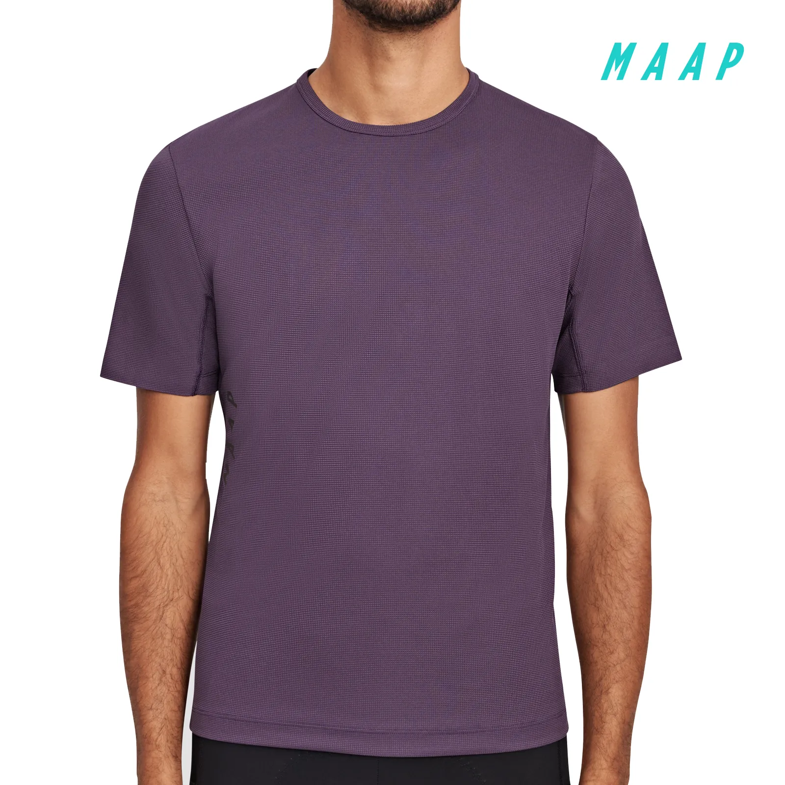 Alt_Road Tee Eggplant