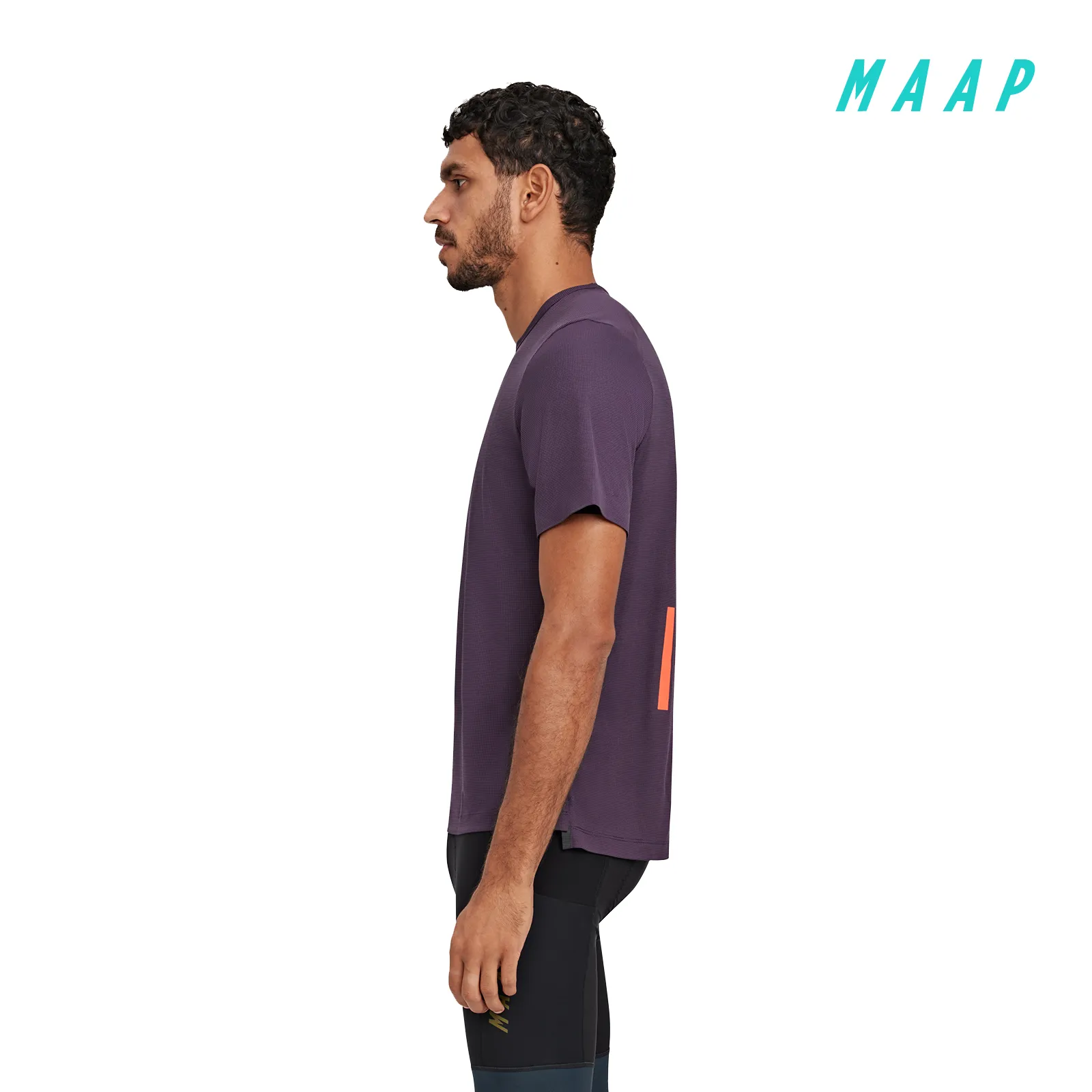Alt_Road Tee Eggplant