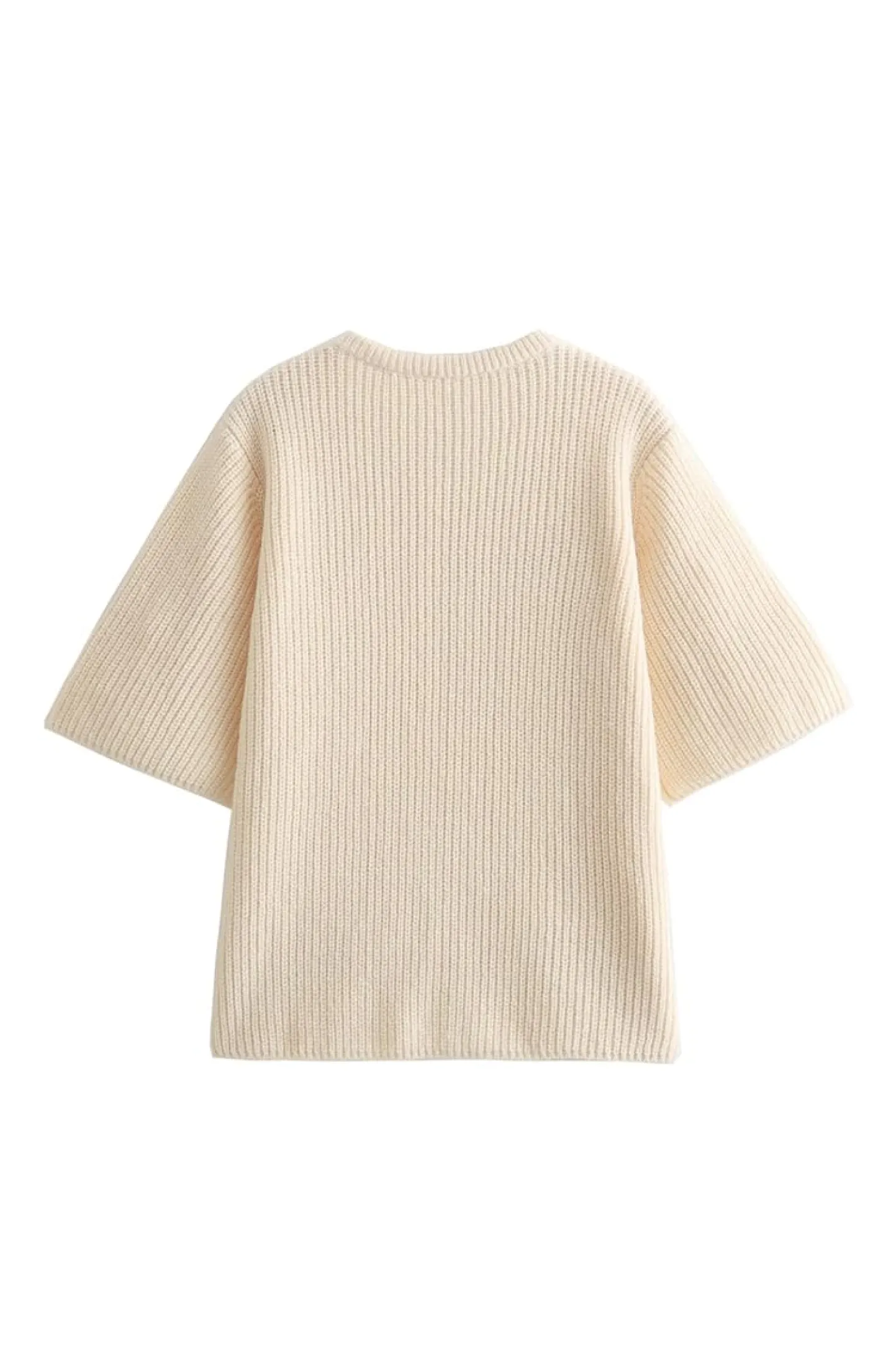 Amabel | Embroidered Cardigan