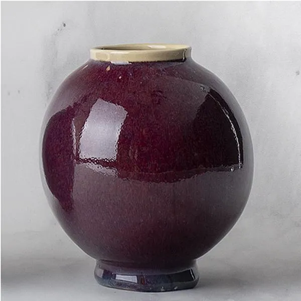 AMACO Potters Choice HF Copper Red 472ml