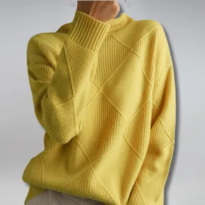 Amaria™ | ELEGANT WARM PULLOVER