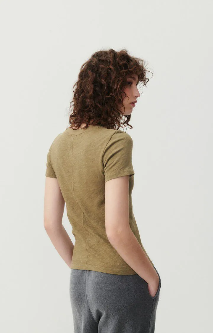 American Vintage, Sonoma SS T-Shirt | Vintage Bush