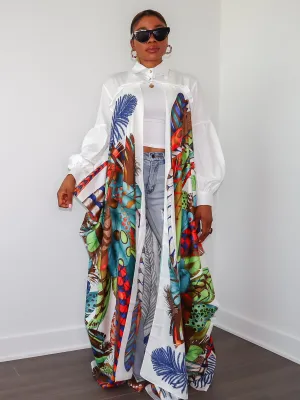 Amira Kimono