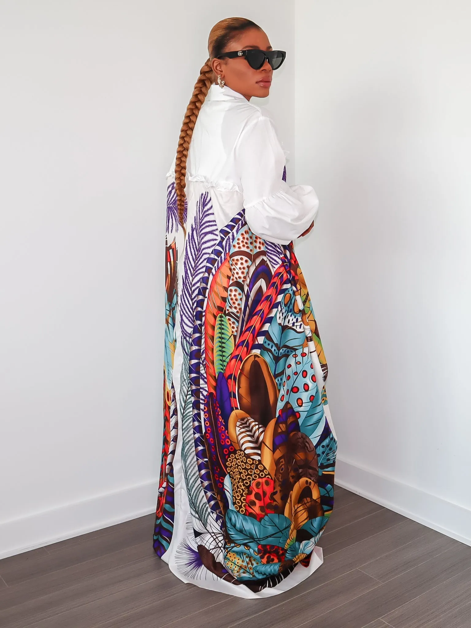 Amira Kimono