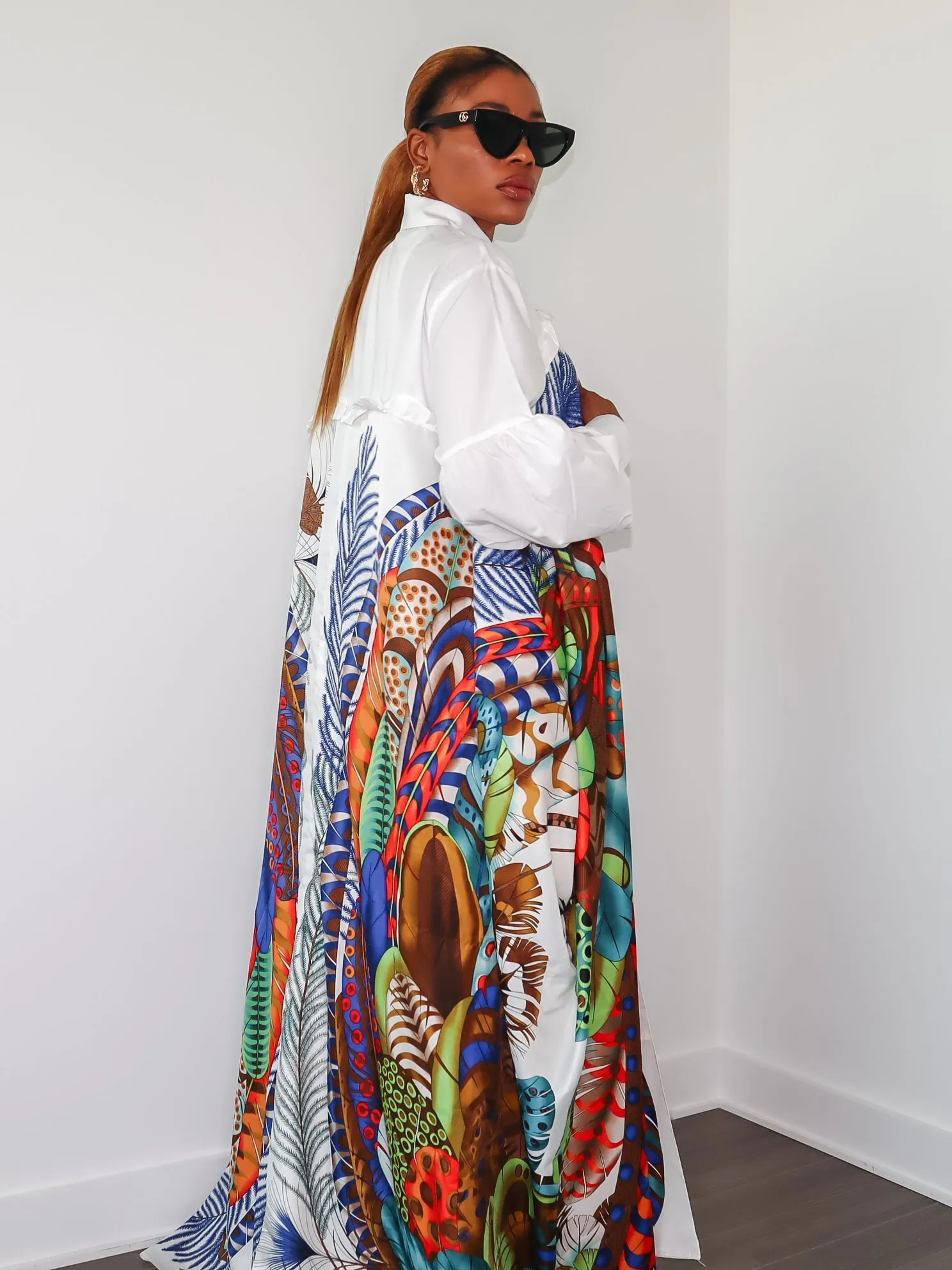 Amira Kimono