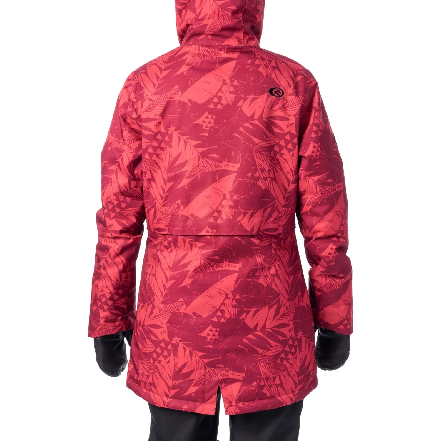 Amity Snow Jacket 2020